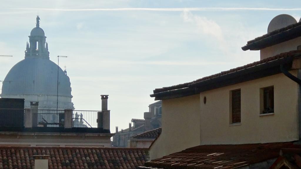 Ca' Moretta Venedig Exterior foto